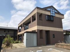 グランビュー本田町の外観画像