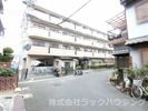 グローリーハイツ上野口の間取り画像