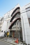 ベルビー一番町ビルの外観
