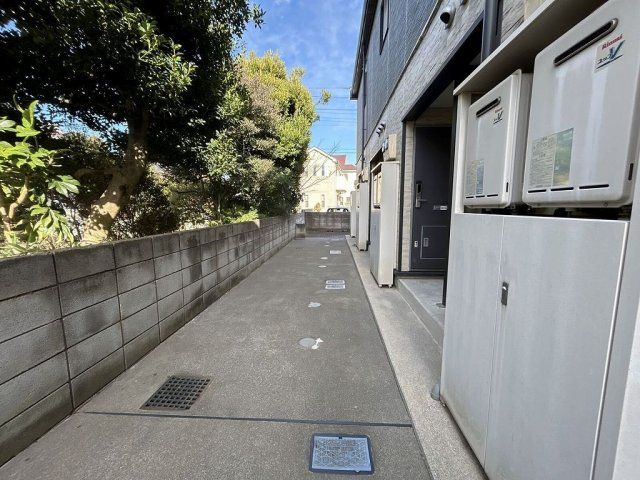 その他