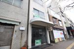 京橋町ビルの間取り画像