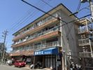 レジデンス長尾谷（旧長尾谷町柴野マンション）の外観