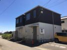 シャーメゾンクラヴィエ川内 Bの間取り画像