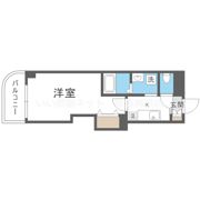 みおつくし守口の間取り画像