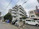 シャトレ片野の外観