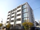 コンフォート優の間取り画像
