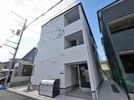 パロス瓢箪山ラドスールの外観