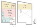 Grande Sekimachi Minamiの間取り画像