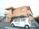 パルテールの間取り画像