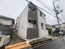 アールグレイス石橋の間取り画像