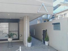 ミラコスタ中野の外観画像