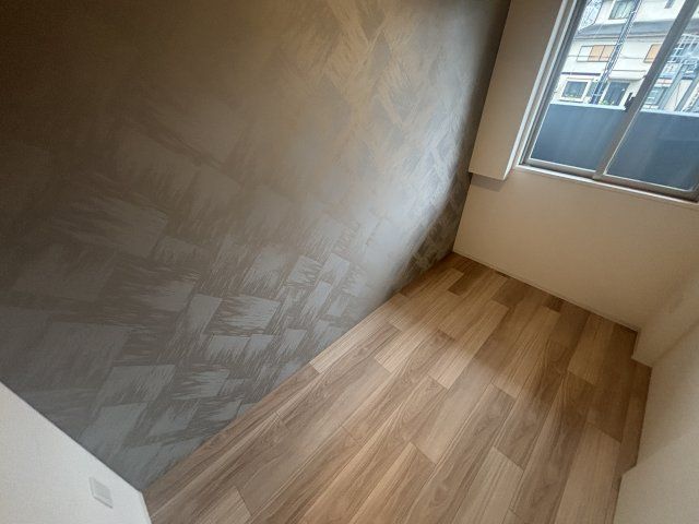 洋室