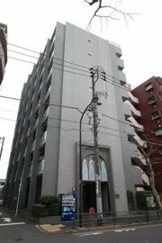 ミルーム中落合の外観画像