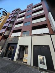 池田ビルの外観画像