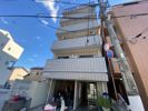 クオレマンションクサツの間取り画像