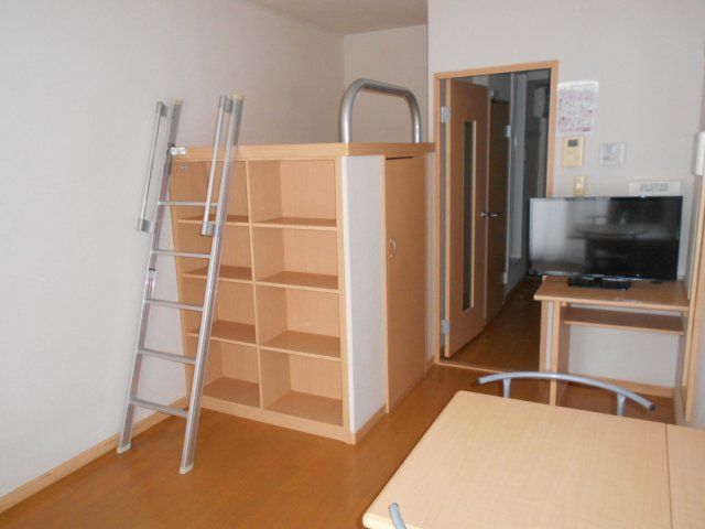 リビング
