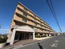 クレストールの間取り画像