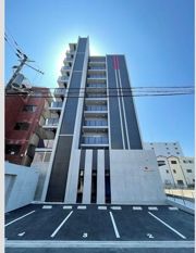 パグーロ東三国の外観画像