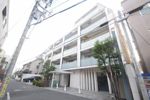 ピアース恵比寿の間取り画像