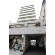 フラットハウス及川の外観画像