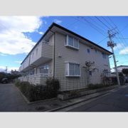 ルミエール東の外観画像
