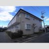 ルミエール東の間取り画像