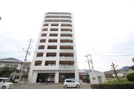 サニーロード大町駅前の外観画像