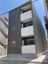 fika塩釜口の外観