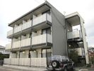 レオパレスヤノの外観