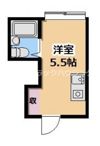 ジオナ野江の間取り画像