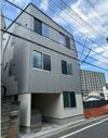 成増3丁目アパートの間取り画像