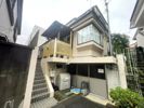 SB039 クロスプレザントハウス赤塚6の外観