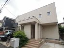 北烏山メゾンの間取り画像