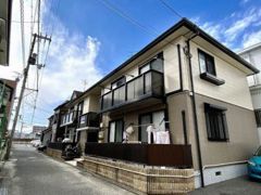 メゾンT．K．Dの外観画像