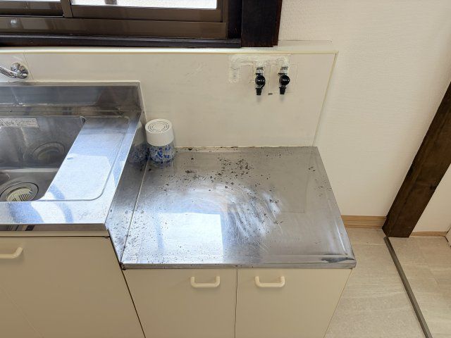 キッチン