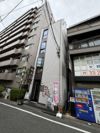 伊地知ビルの外観