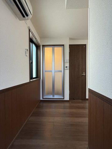 洋室