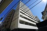 プライムメゾン初台の外観