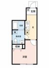 ダイヤモンドテラス蒔田町の間取り画像