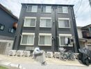 ダイヤモンドテラス蒔田町の間取り画像