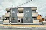 BRAVE BASE 神正町 A棟の間取り画像