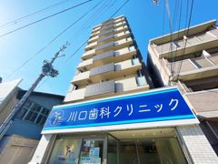 シャラロステの外観画像