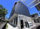 Prive広の間取り画像