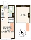 Style NRの間取り画像