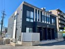 グランフォルテの間取り画像