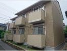 サンシティ スズイ Eの間取り画像
