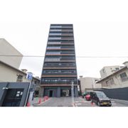 ワールドアイ難波City Gateの外観画像
