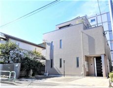 グリーン・フロッグ・ガーデン タナカの外観画像