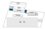 ブランシエスタ新丸子リバーフロントの外観