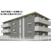 グレースメゾン／コンフォートメゾン グレースメゾンの外観画像